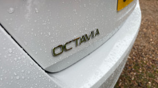 Skoda Octavia 1.5 TSI SE Technology 5dr Petrol Hatchback